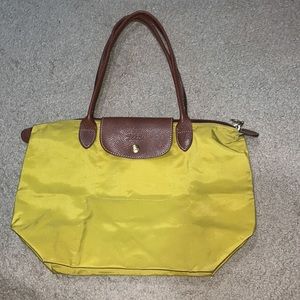 Longchamp
Small Le Pliage Tote
